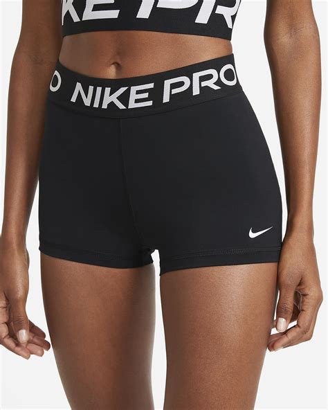 Amazon.com: Nike Pro Shorts Women